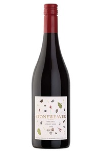 2021 Stoneweaver by Huia Pinot Noir, Marlborough - Mineral