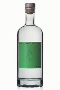 Products: Circumstance Distillery Circumstantial Rum 700ml (45%) - Mineral