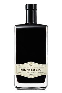 Products: Mr Black Cold Press Coffee Liqueur 700ml (23%) - Mineral