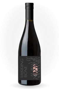 2021 Herringbone Syrah, Hawkes Bay - Mineral