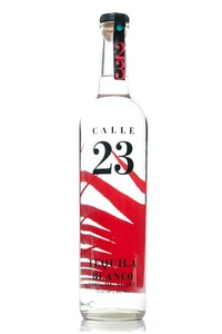 Products: Calle 23 Blanco Tequila 700ml (40%) - Mineral