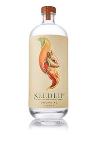 Seedlip Grove 42 'Citrus' 700ml - Mineral