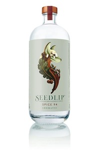 Products: Seedlip Spice 94 'Aromatic' 700ml - Mineral
