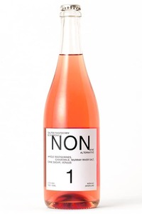 NON1 Salted Raspberry & Chamomile - Mineral