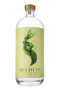 Products: Seedlip Garden 108 'Herbal' 700ml - Mineral