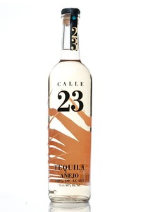 Products: Calle 23 Anejo Tequila 700ml (40%) - Mineral