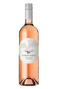 Constance Aperitif 17% alc - Mineral