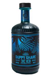 Products: The Duppy Share XO Rum 700ml (40%) - Mineral