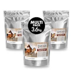 Frontpage: Multi Pack - Equi Minerals + 3.6kg
