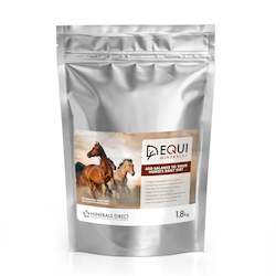 Equi Minerals + 1.8kg
