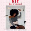 Products: KIY Knit it Yourself - Minerva