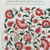 Products: Embroidered Botanicals - Minerva