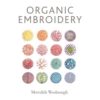 Organic Embroidery - Minerva
