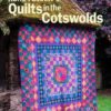 Kaffe Fassett's Quilts in the Cotswolds - Minerva