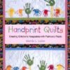 Handprint Quilts - Minerva