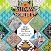 AQS Catalogue of Show Quilts 2017 - Minerva