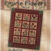 Prairie Flowers - Minerva