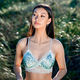 Silk Softcup Bralette - minicami