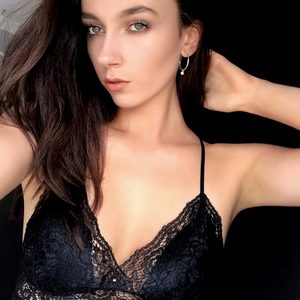 Products: Softcup X Back Minicami - minicami