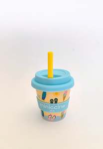 Summer Vibes Miniccino Cup