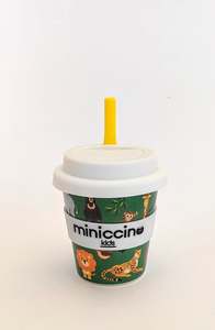 Zoo Crew Miniccino Cup
