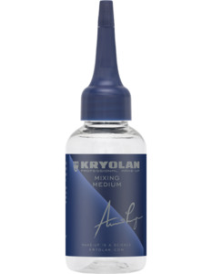 Kryolan Mixing Medium