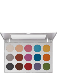 Viva 15 Shimmer Palette