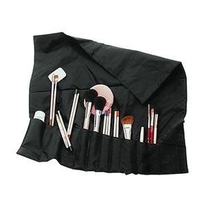 Kryolan: Kryolan Fabric Brush Pouch