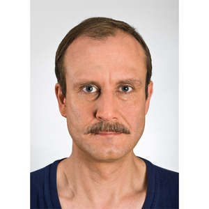 Kryolan: Kryolan Moustache