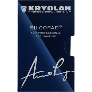 Kryolan Silcopad