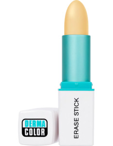 Complexion: Dermacolor Camouflage Creme Erase Stick