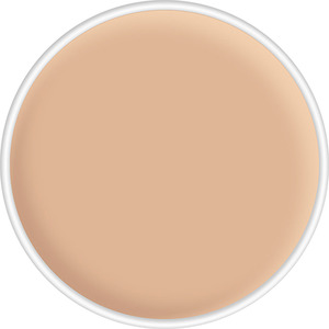 Kryolan Ultra Foundation Palette Refill