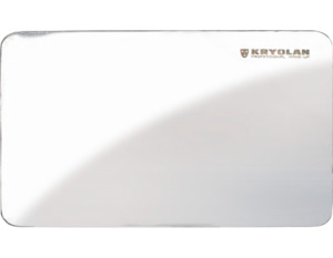 Kryolan Make-up Blending Plate