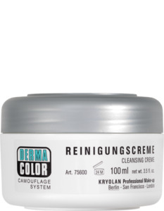 Dermacolour Cleansing Cream