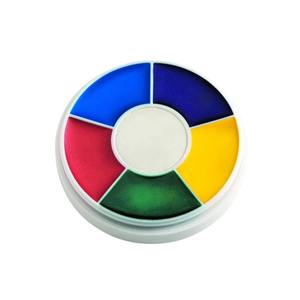 Sfx Kits Palettes: Ben Nye Lumiere Wheel