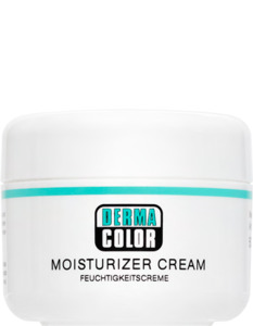 Creams: Dermacolor Moisturizer Cream