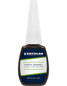 Theatre: Kryolan Tooth Enamel
