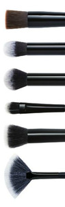 Brush Sets: Ben Nye Professional Brush Series