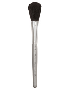 Cheek Powder Brushes: Kryolan Professional Blusher Brush