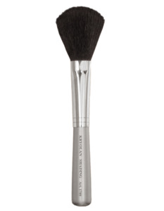 Kryolan Short Handled Shading Brush