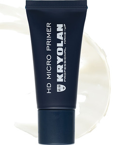 Most Popular: Kryolan HD Micro Primer (New Packaging)
