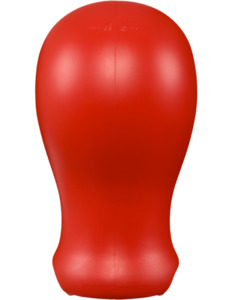 Specialist: Kryolan Bald Cap Mold Block