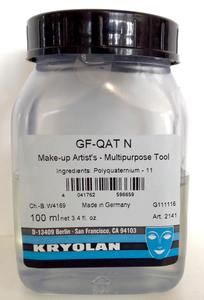 Specialist: Kryolan GF - Qat N