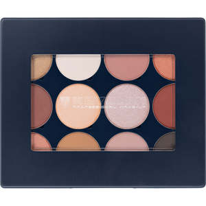 Kryolan Velvet Vision Eye Shadow Palette