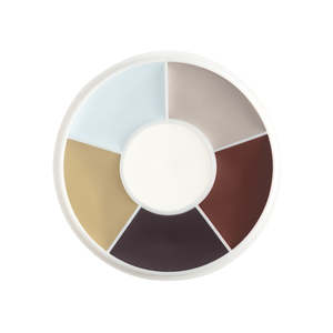 Creams: Ben Nye Monster Wheel (MW)