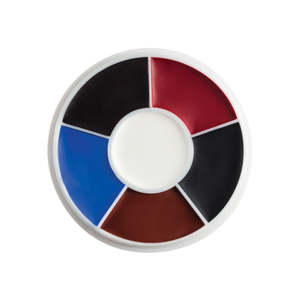 Ben Nye Master Disaster (MDW)