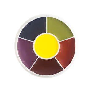 Creams: Ben Nye Master Bruise (EW-4)