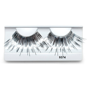 Kryolan Tinsel Eyelashes