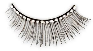 Kryolan Jewelled Eyelashes