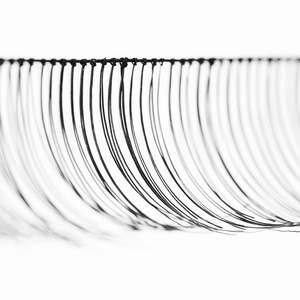 Kryolan: Kryolan Eyelash Strips